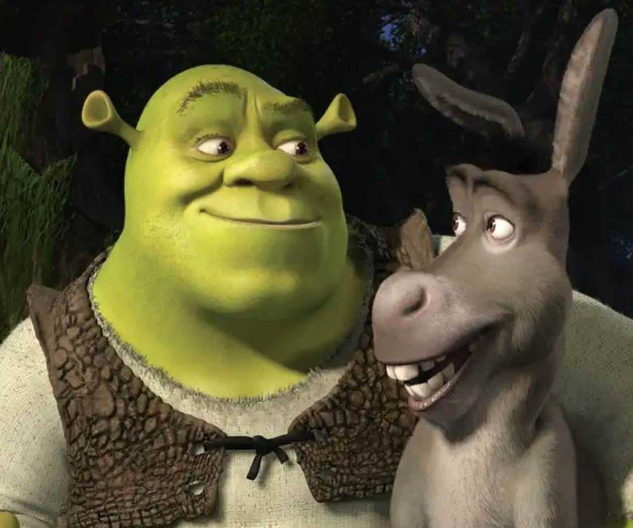 ´Shrek 5´ estrenará en 2026 ´Shrek 5´ estrenará en 2026