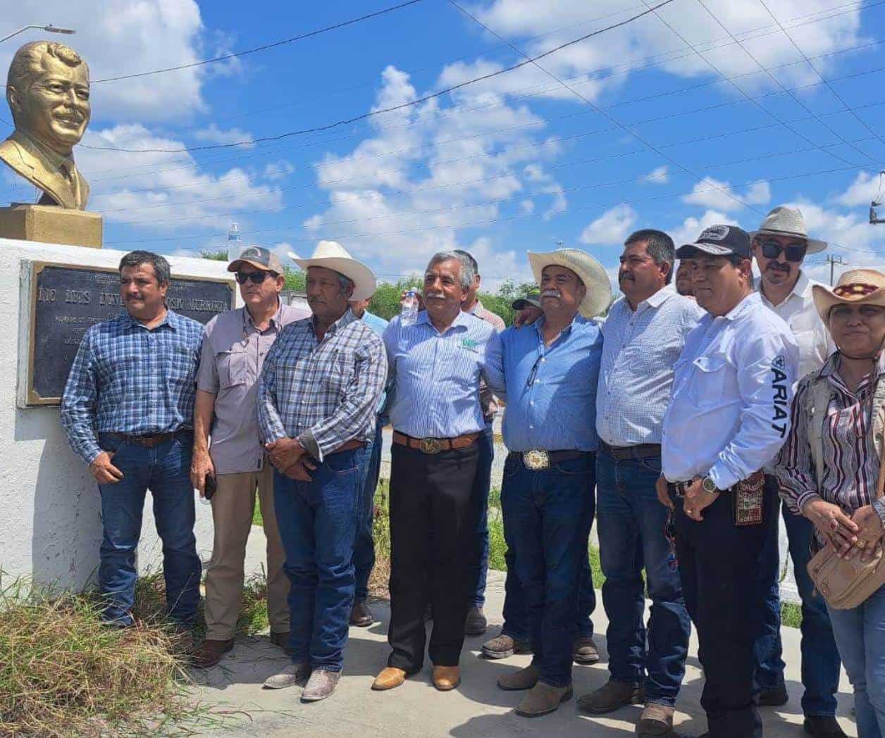 Urgen productores apoyos para sorgo