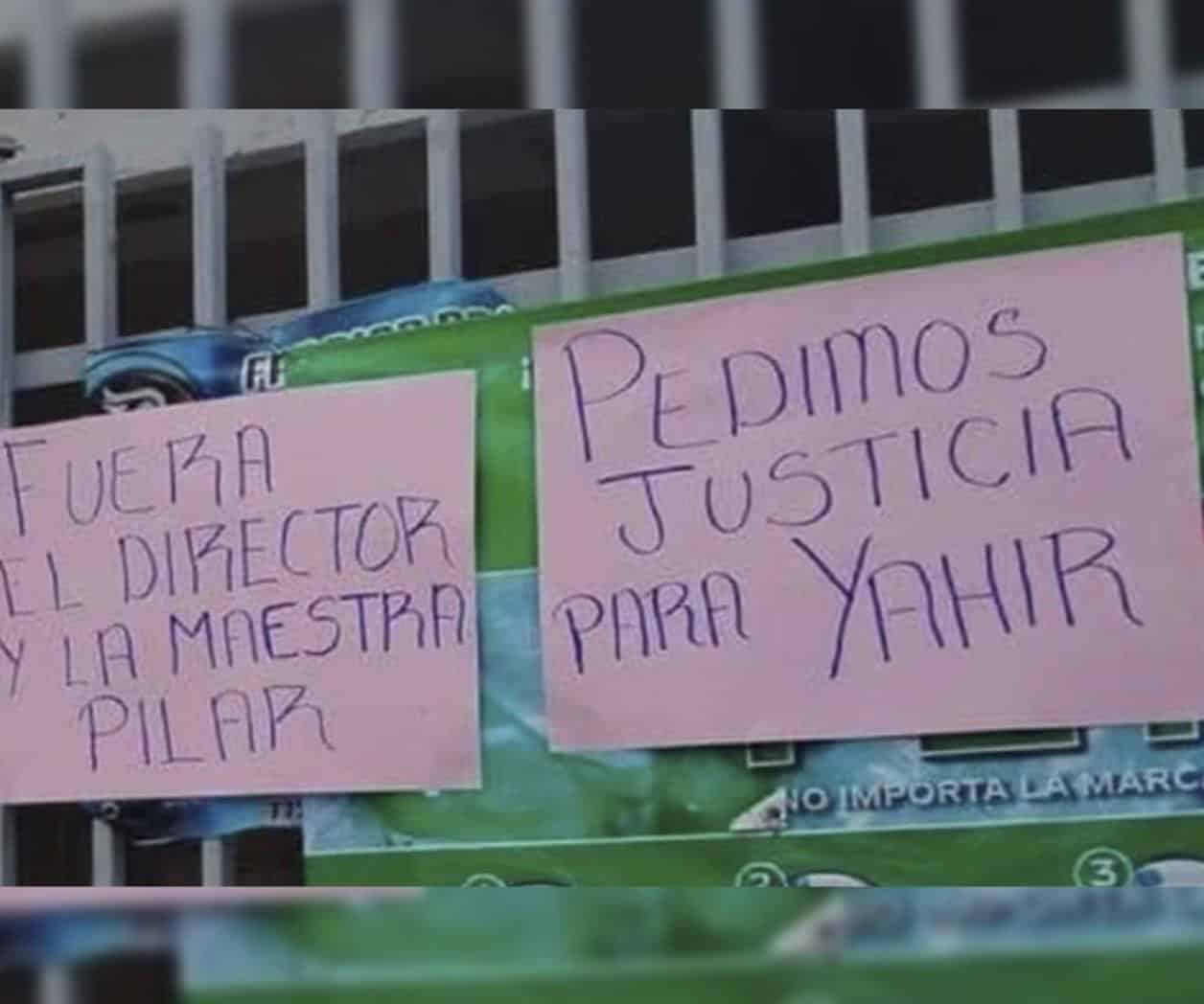 Estudiante se quita la vida por presunto caso de bullying en Hidalgo