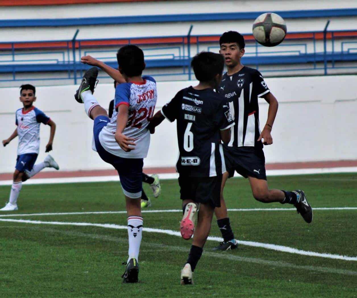 Ya están a la espera de Copa en Reynosa