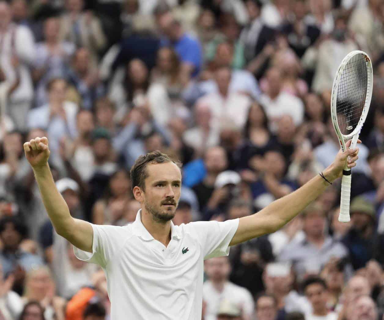 A ´semis´, otra vez