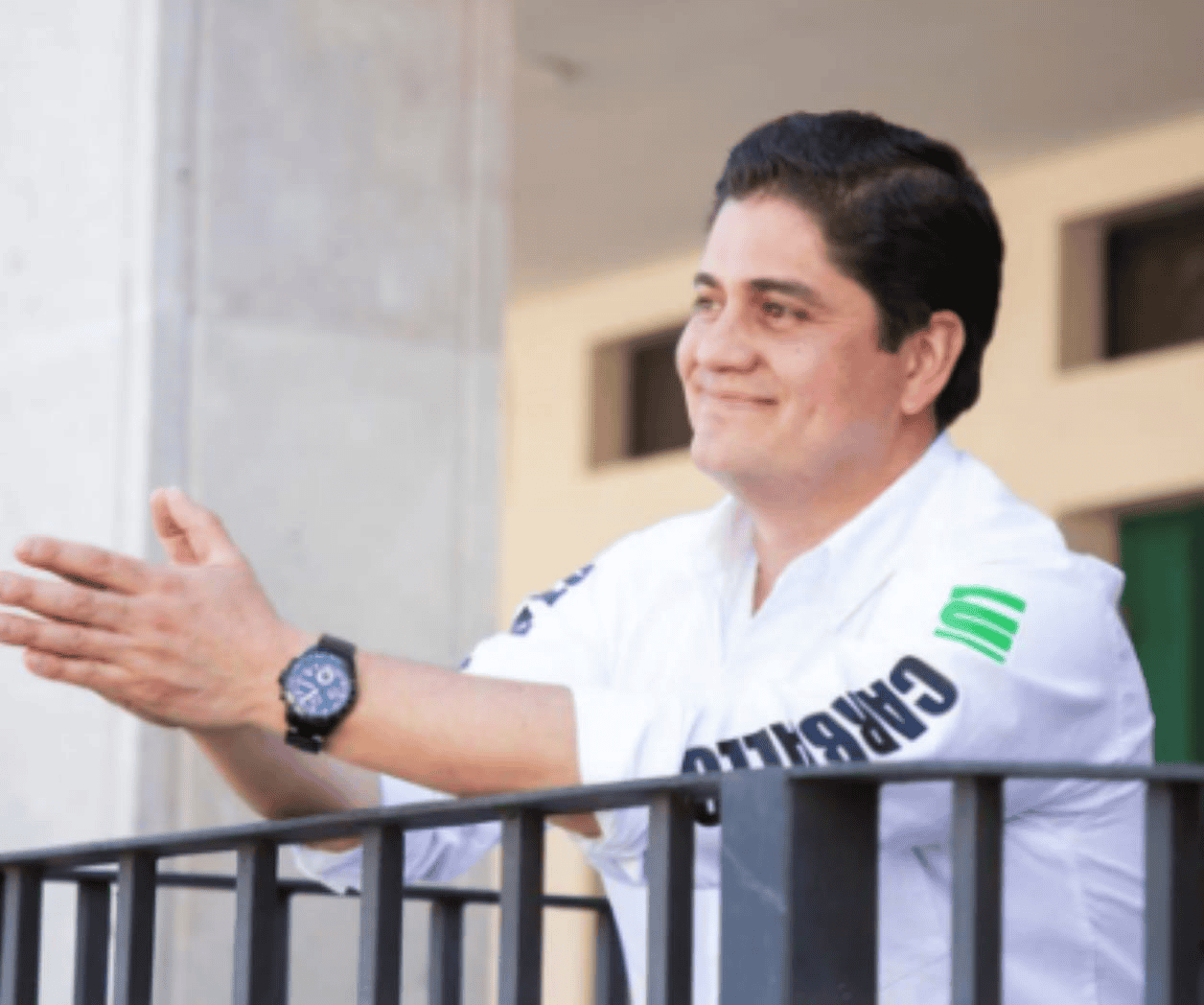 TEPJF baja a diputado electo del PVEM por deudor alimentario TEPJF baja a diputado electo del PVEM por deudor alimentario