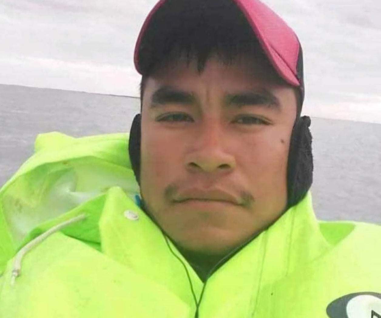 Reportan desaparición de pescador en San Fernando