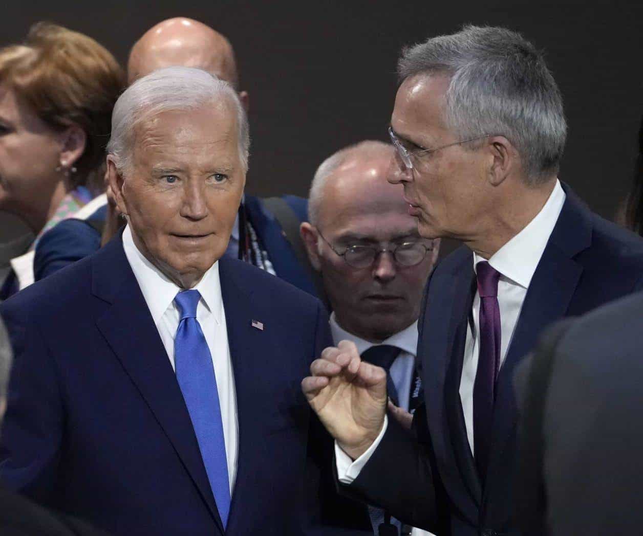 Wisconsin, Pensilvania y Michigan son clave: Biden Wisconsin, Pensilvania y Michigan son clave: Biden