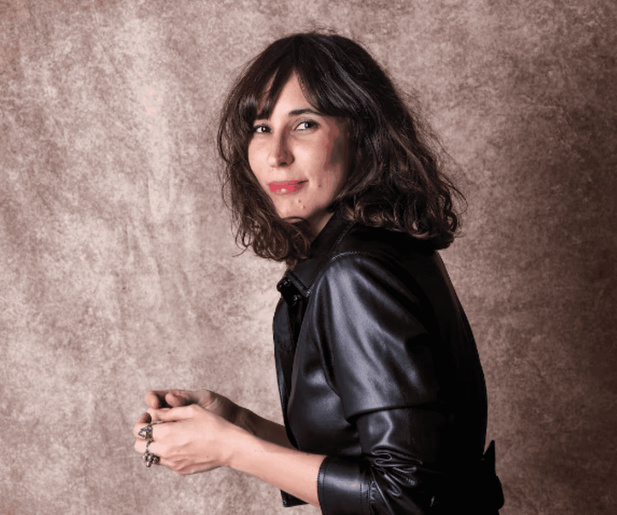 ‘La vida por delante’ ‘La vida por delante’