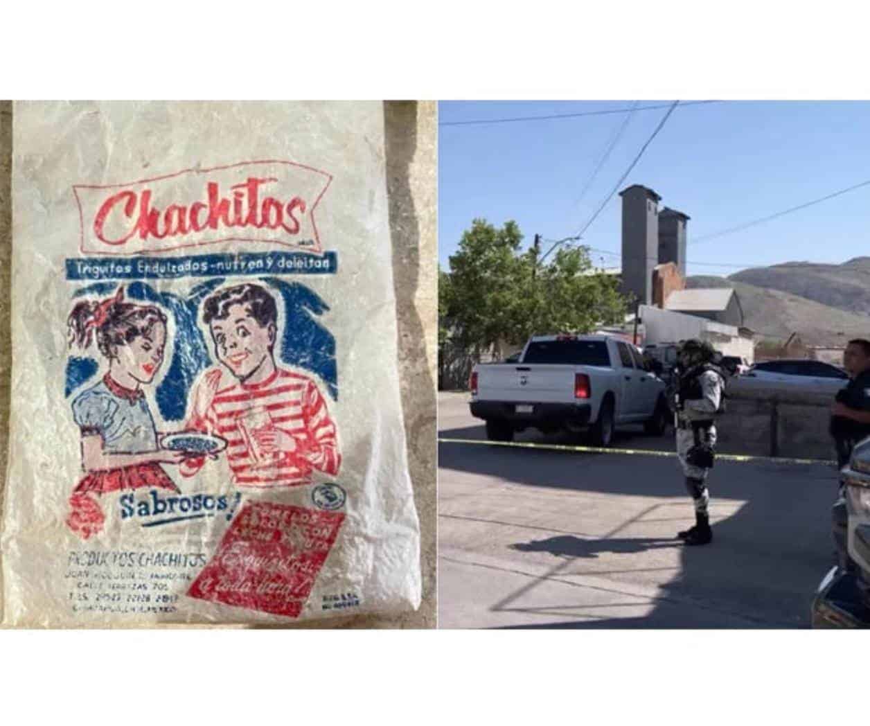 Hallan sin vida a Marcos Gabriel Wisbrun, dueño de cereal "Chachitos" en Chihuahua