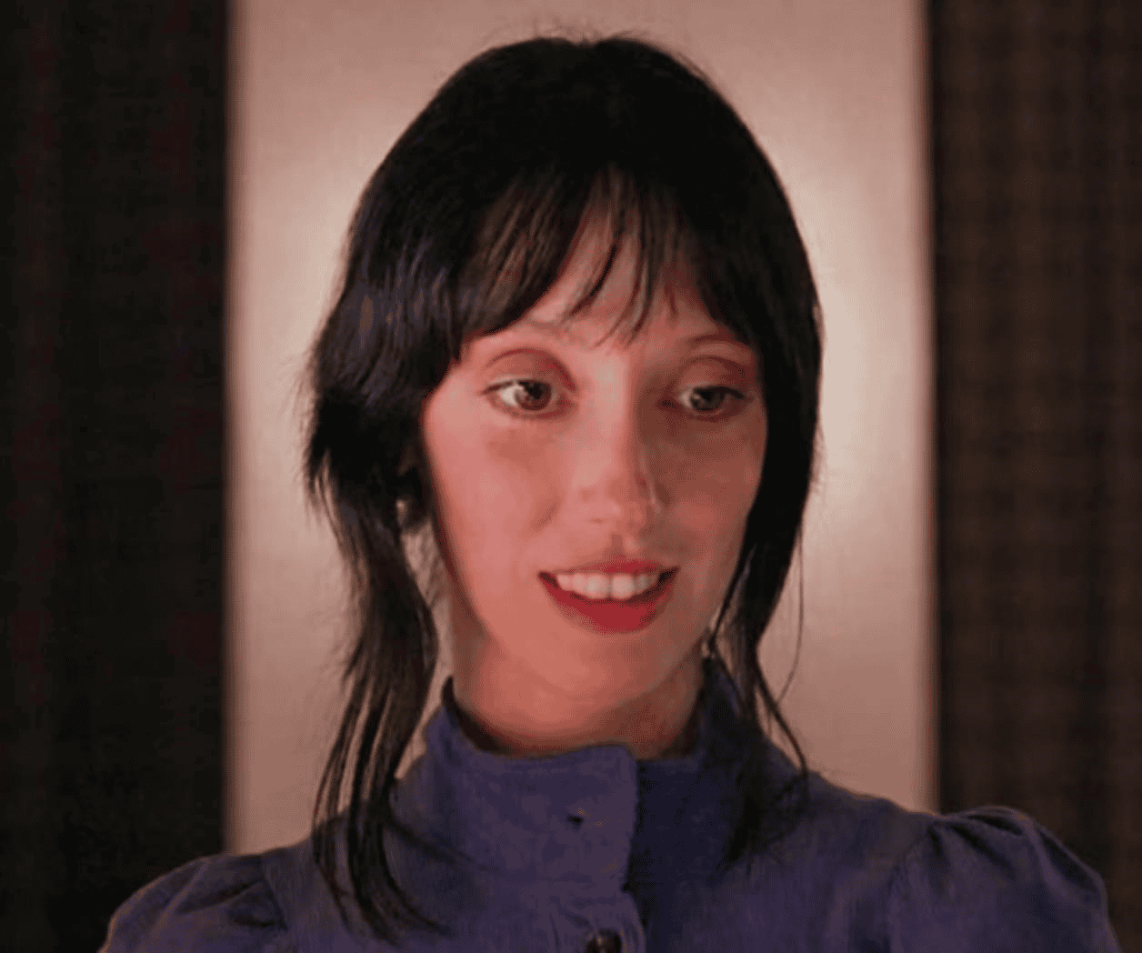 Muere Shelley Duvall, actriz de El Resplandor, a los 75 años