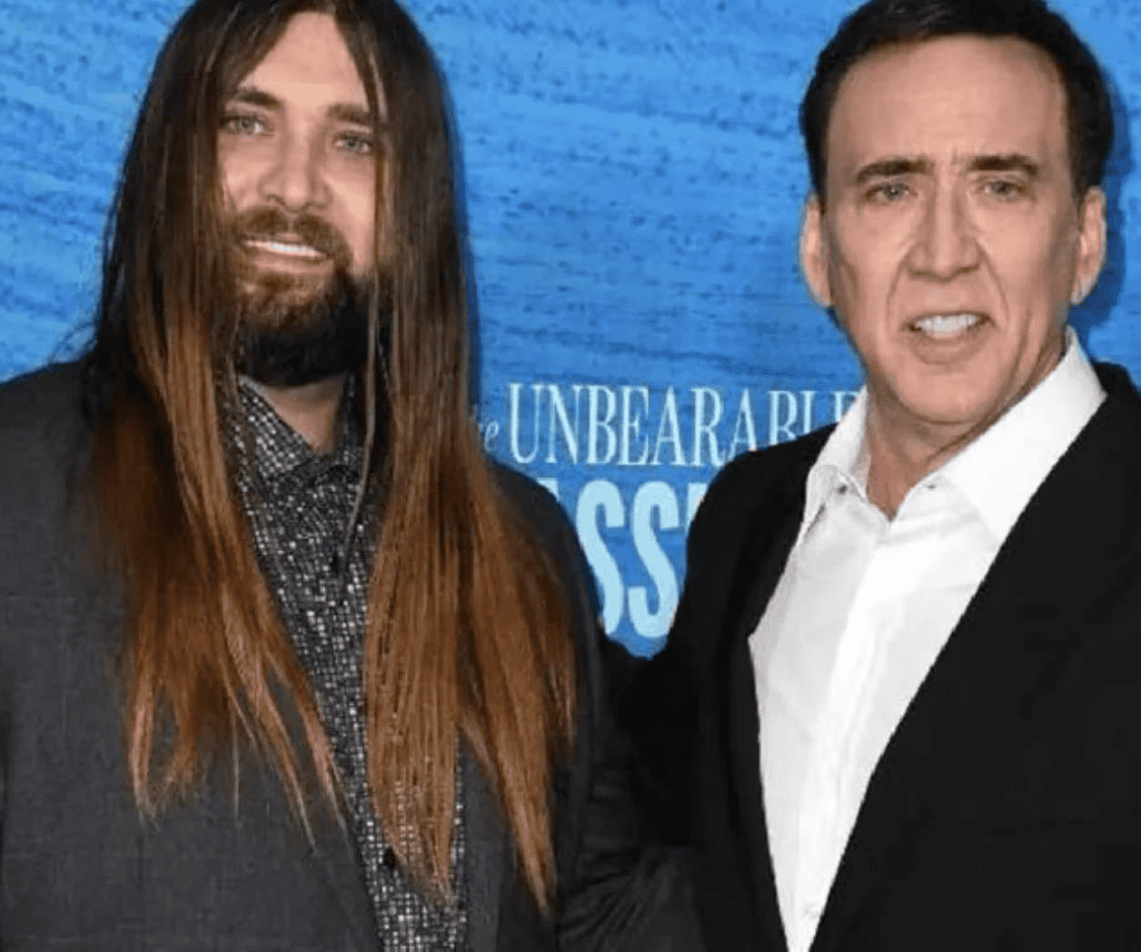 Arrestan al hijo de Nicolas Cage en Los Ángeles por agresión