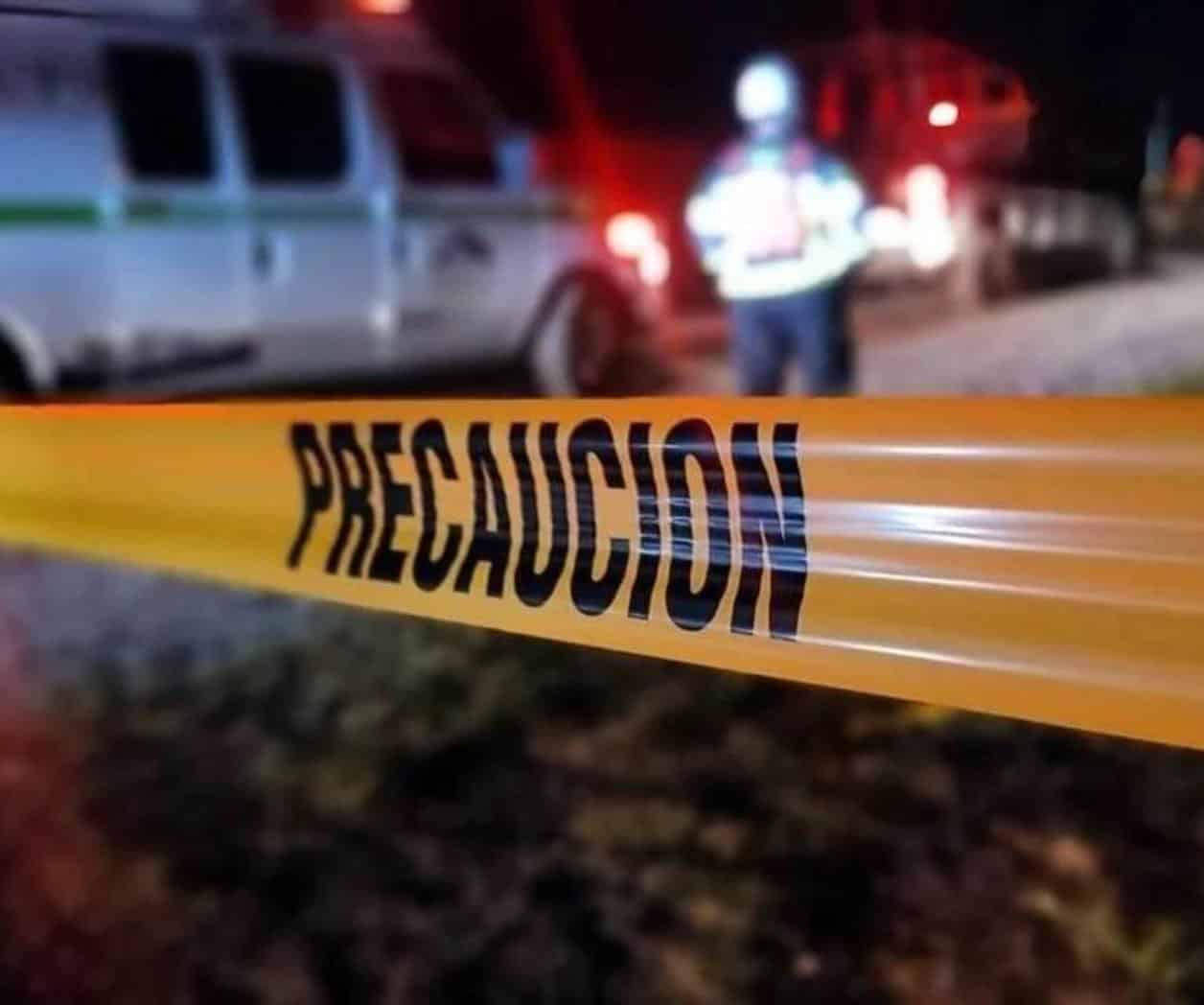 Mujer gravemente herida en ataque a balazos en Zuazua