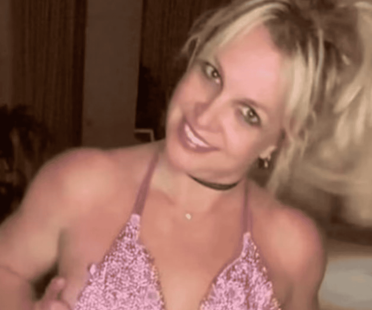 Britney Spears de nuevo soltera
