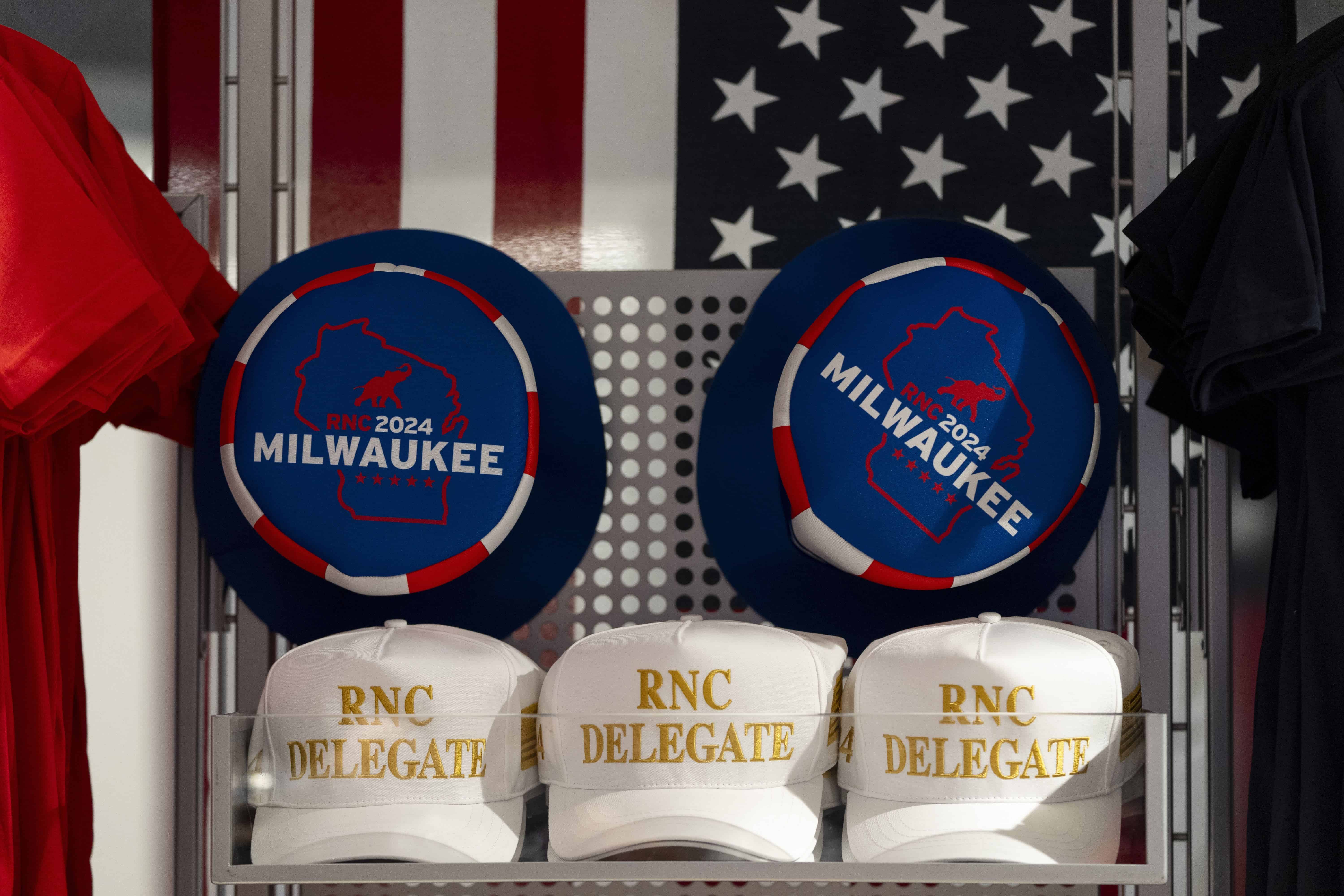 Apertura de nueva oficina del Partido Republicano en Milwaukee