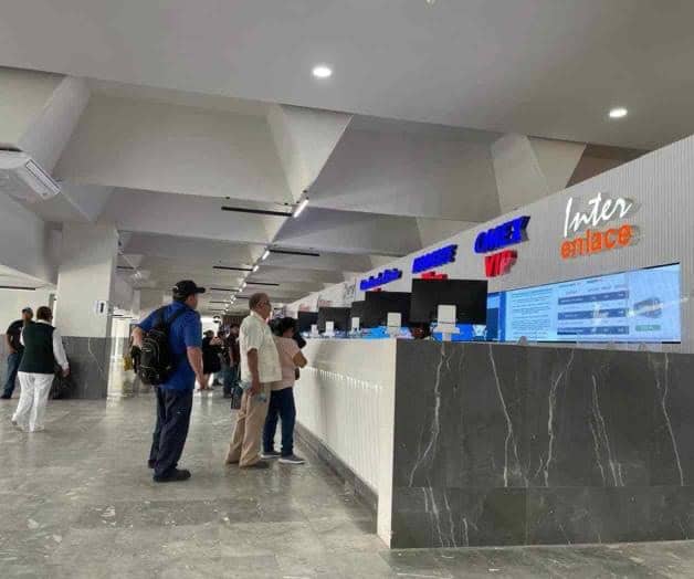 EU emite nueva alerta por secuestros de autobuses en Reynosa