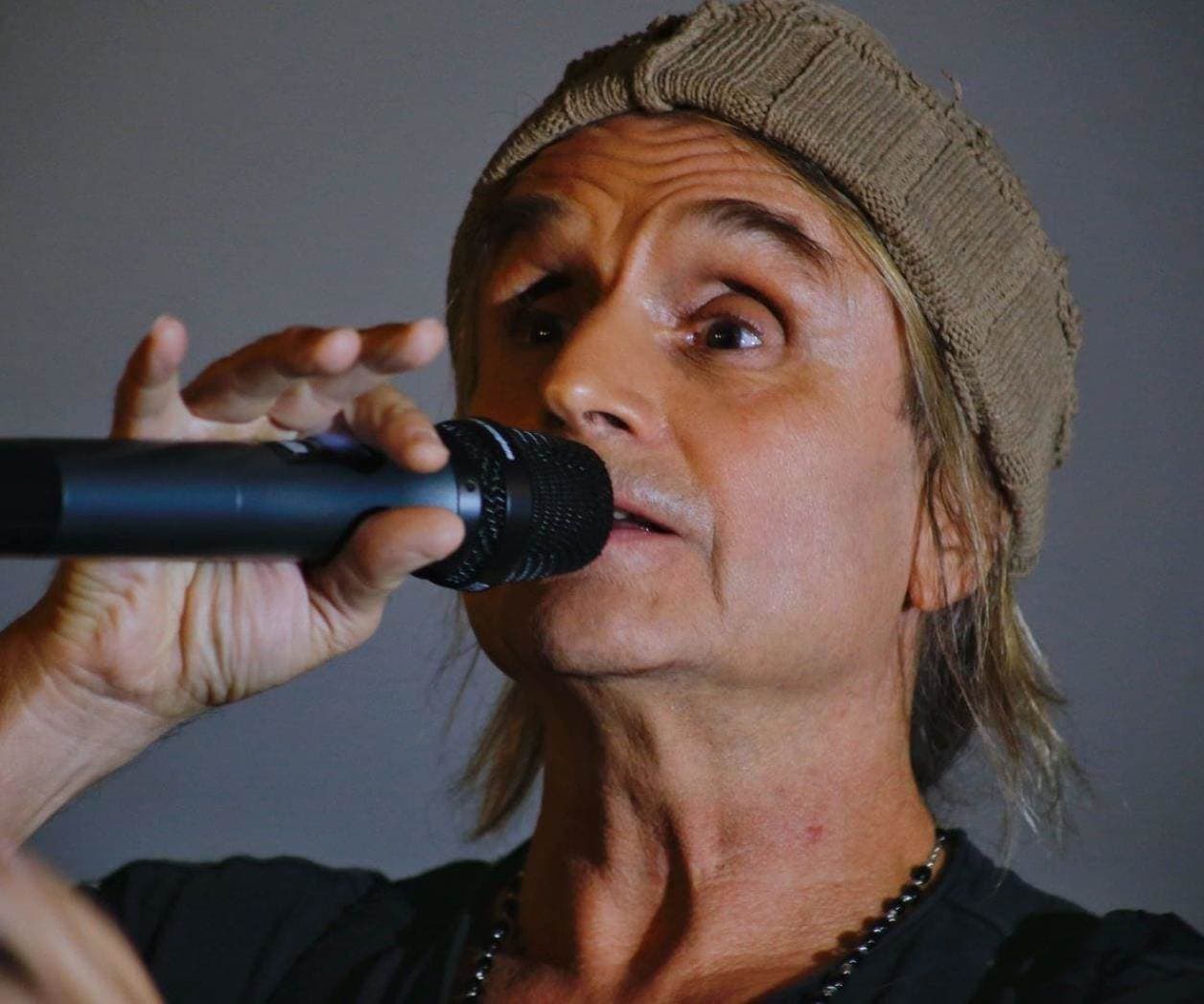 Nacho Cano va a Ibiza tras disculparse con Policía española