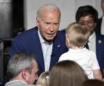 Joe Biden en Michigan: El desafío de defender su candidatura