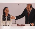 Claudia Sheinbaum anuncia integrantes para su gabinete