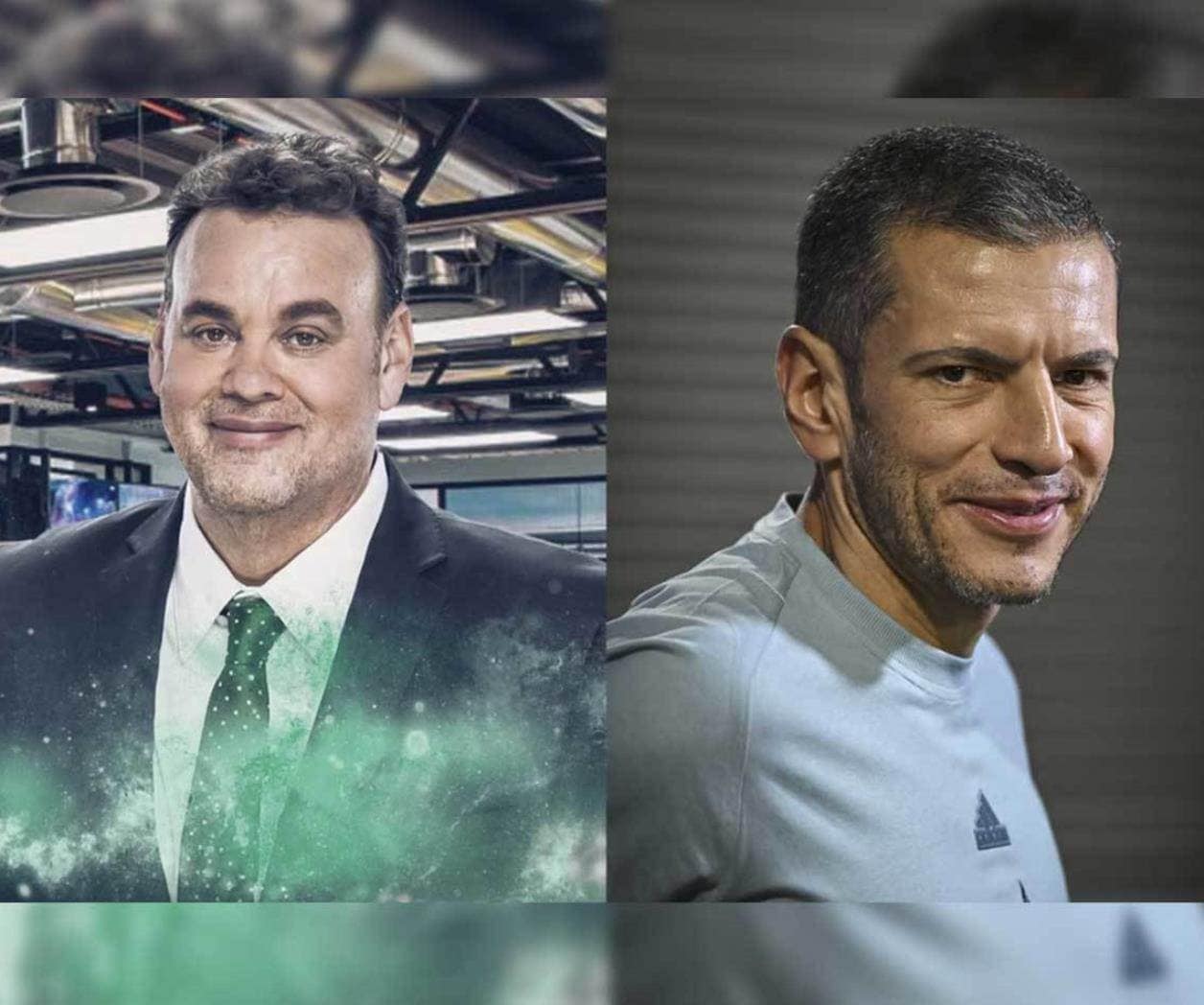 David Faitelson explota contra la FMF
