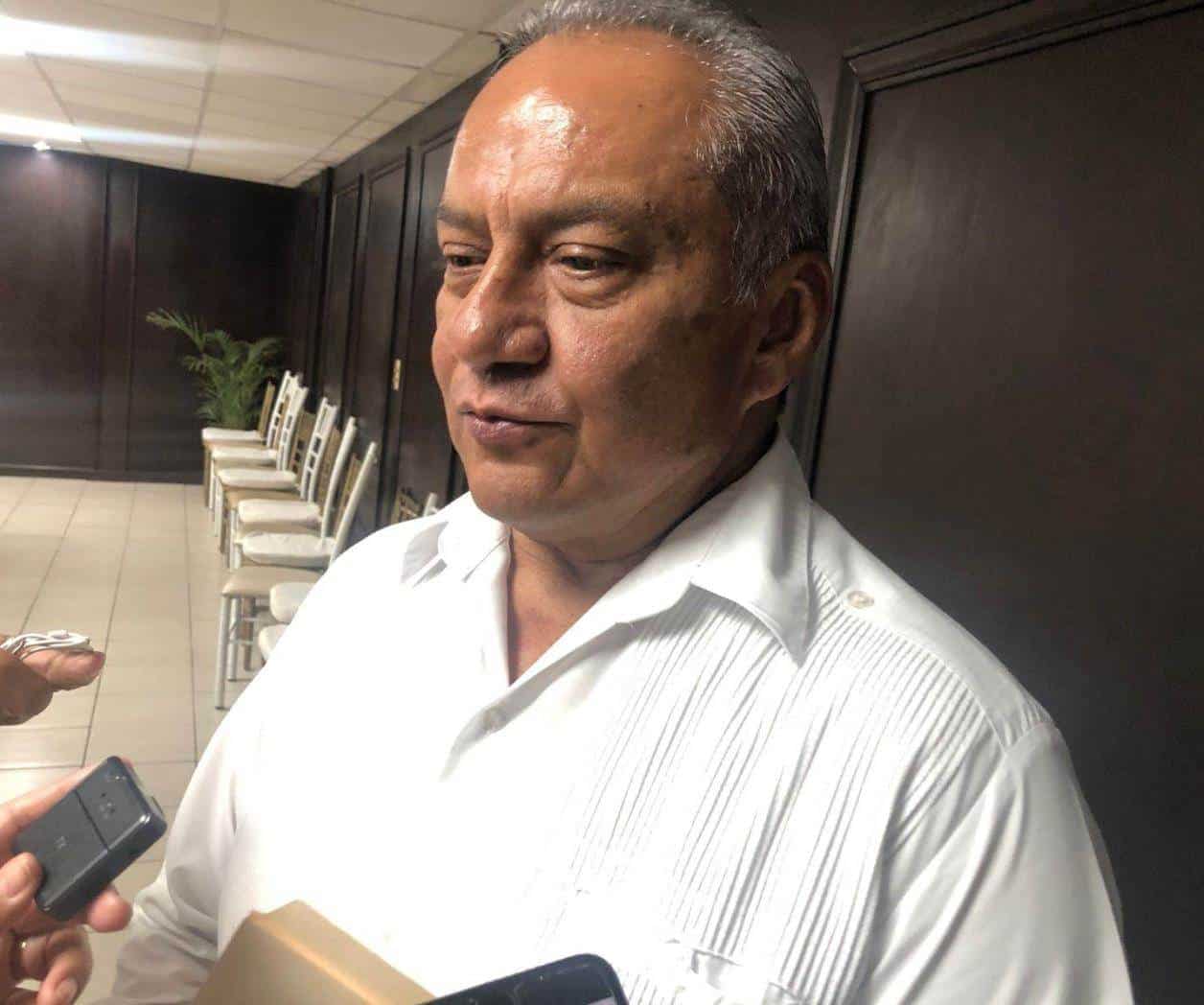 Alistan comercios trabajos en EU