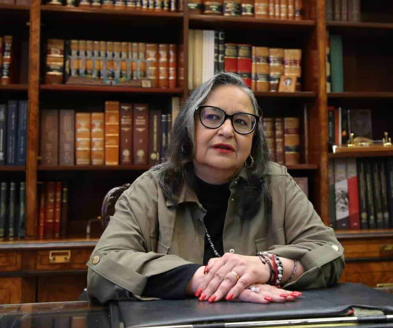 Críticas de la Ministra Norma Piña a la Reforma Judicial en México