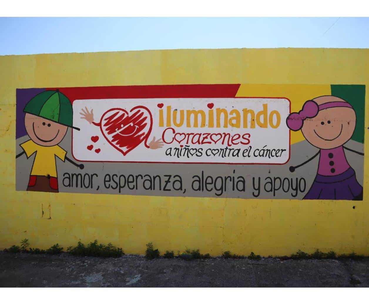 Recibe Iluminando Corazones autorización para recibir donativos