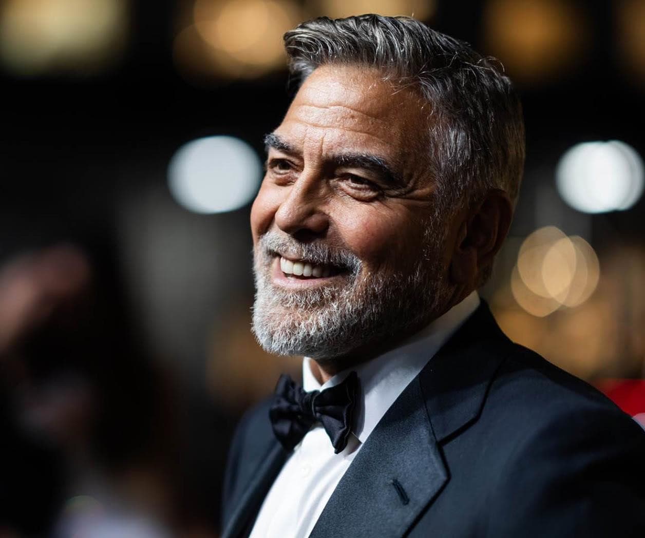 Trump critica a George Clooney