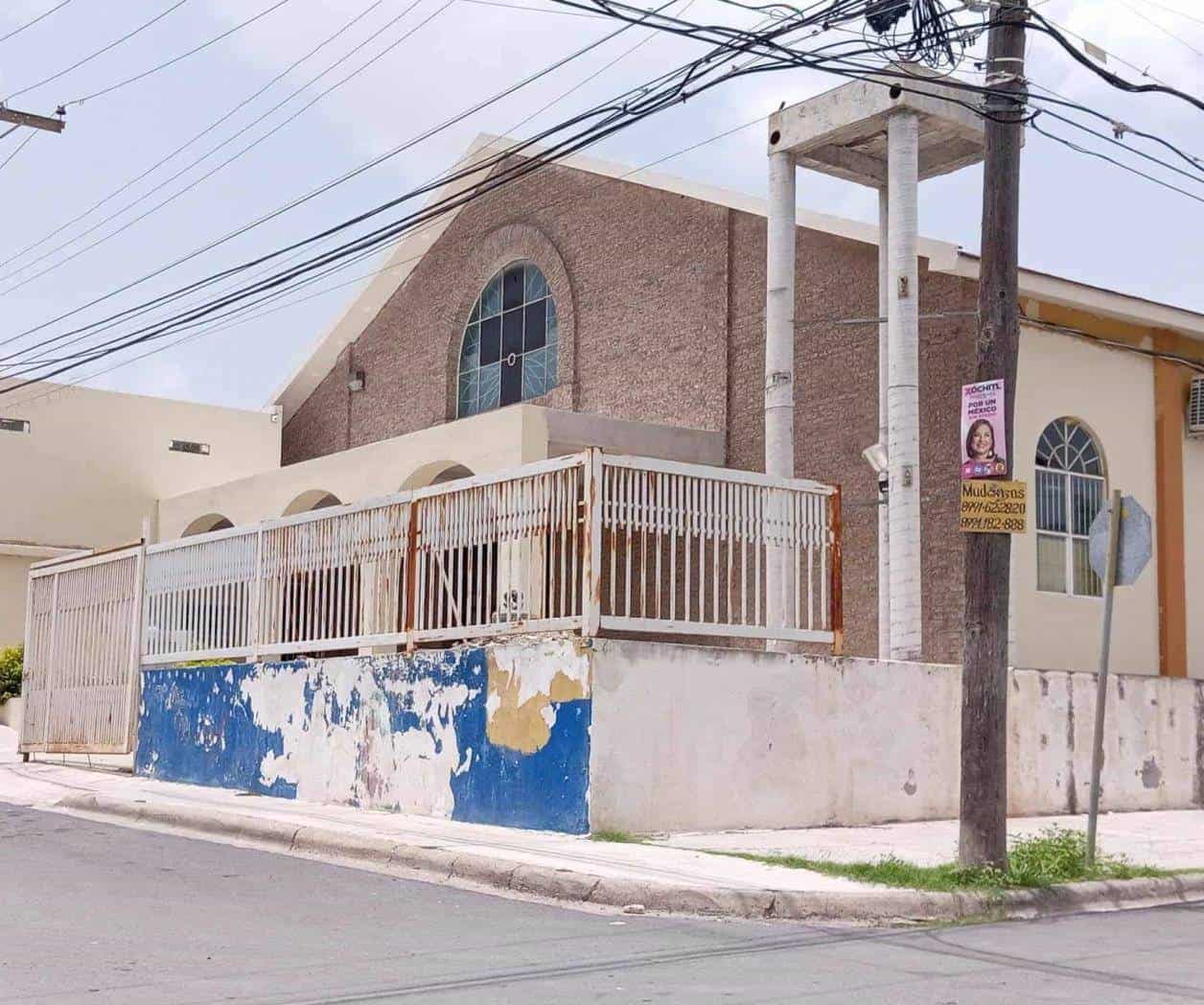 Organiza Iglesia en Reynosa campamentos de verano