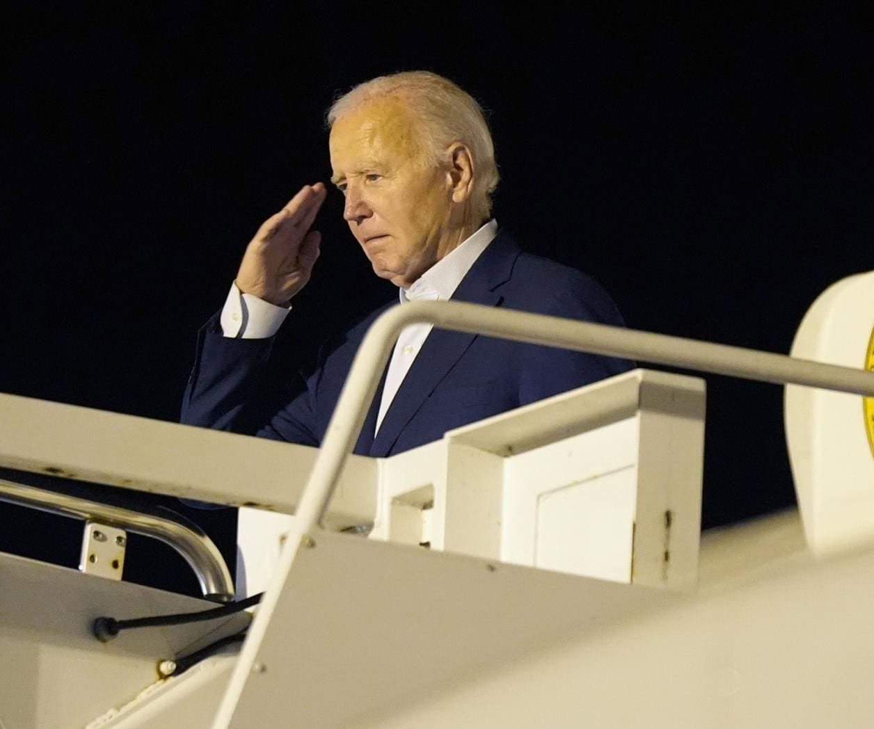 Joe Biden pide unidad y no hacer suposiciones sobre atentado a Trump