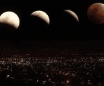 Eclipse lunar 2024: ¿Cuándo y dónde se verá este evento astronómico?