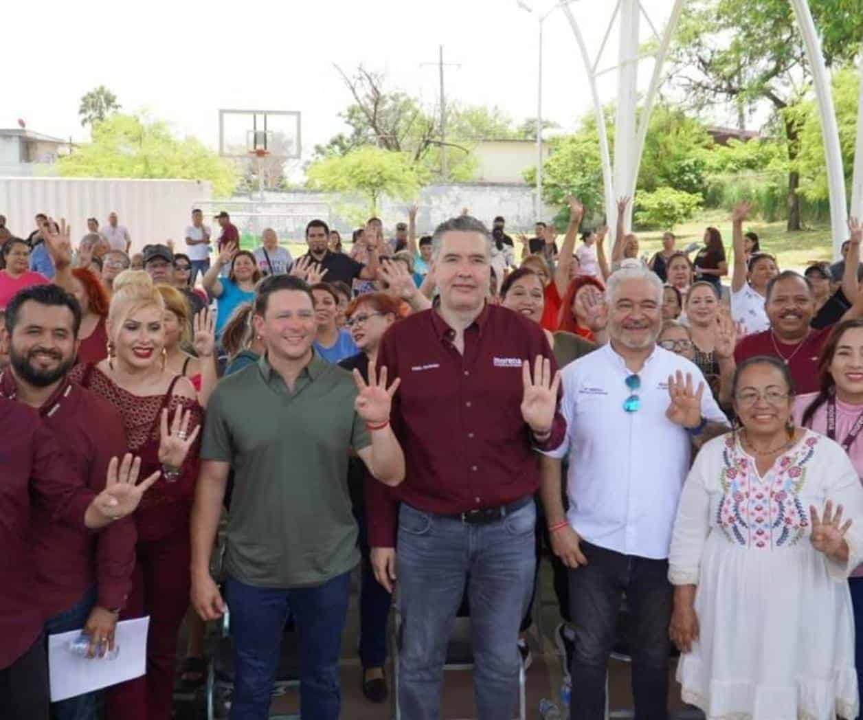 Aseguran que avalarán pensión para mujeres