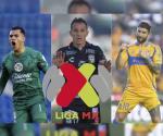 Liga MX da a conocer sus convocados para enfrentar a la MLS