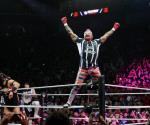 Conquista WWE a regios en Arena Monterrey