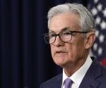 Powell: Reserva Federal cree que crece la inflaci&oacute;n