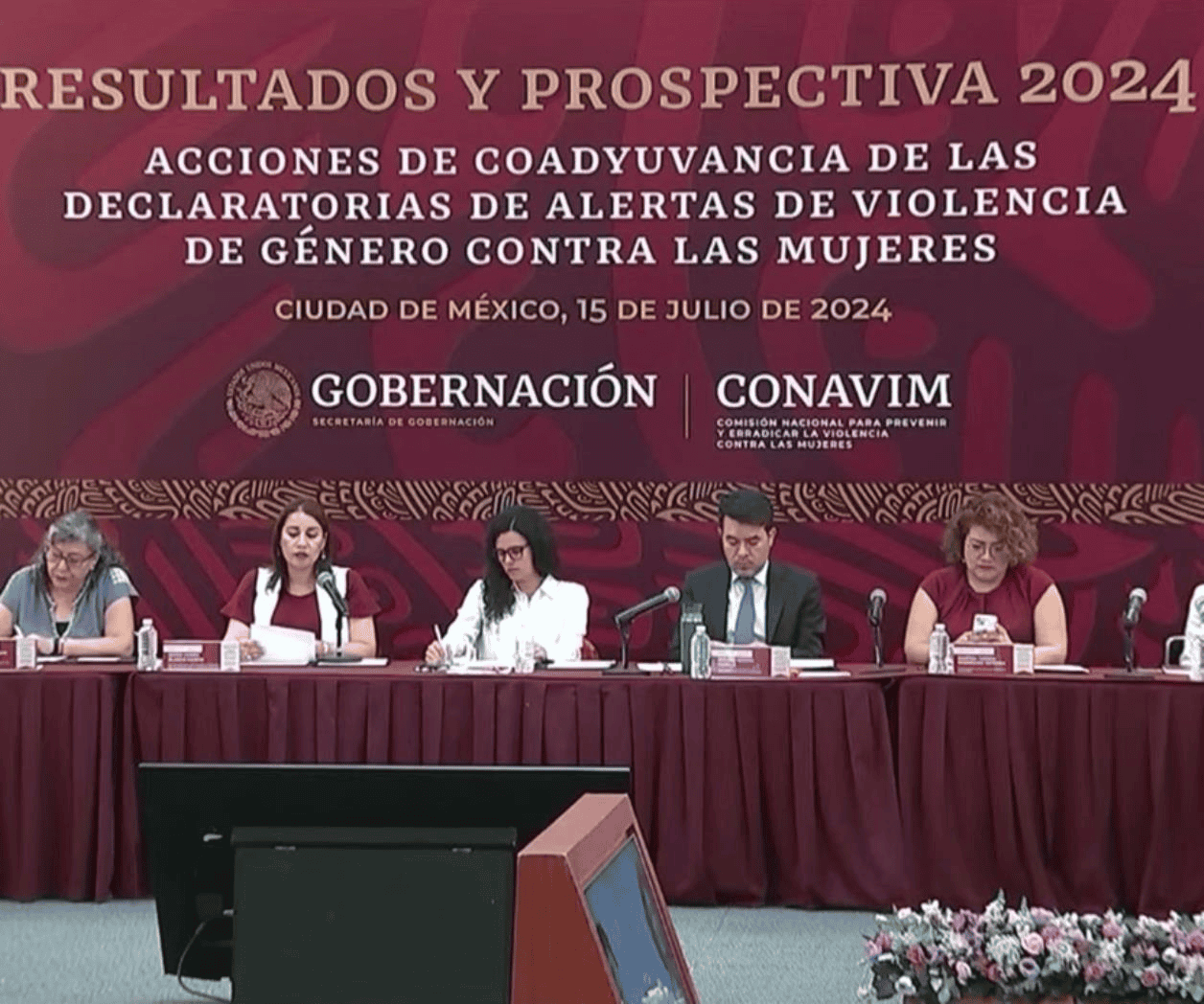 Desearíamos que a estas alturas fueran inexistentes los feminicidios Desearíamos que a estas alturas fueran inexistentes los feminicidios