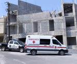 Muere joven albañil electrocutado en construcción de Guadalupe
