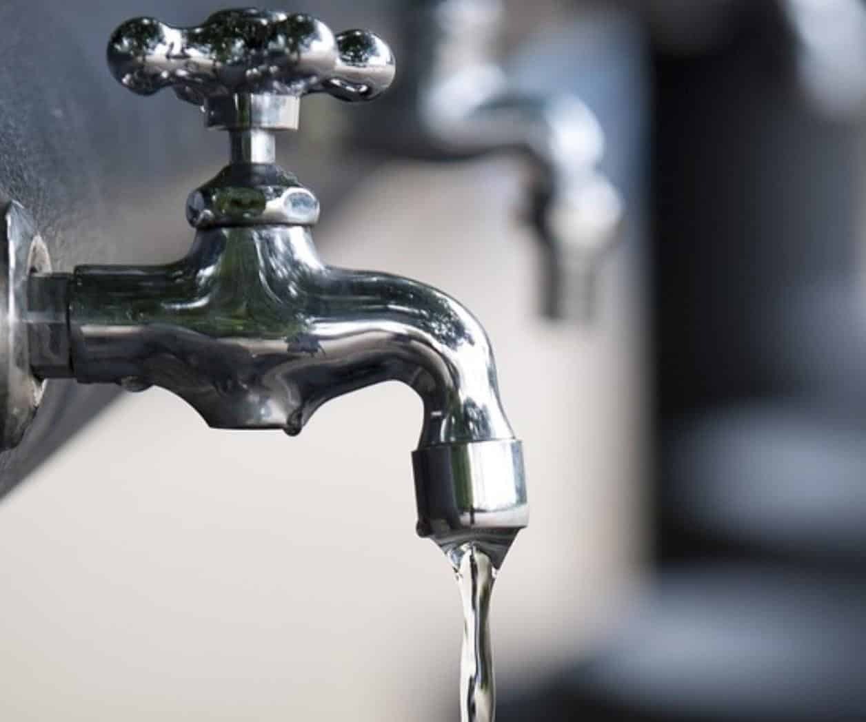 Anuncian corte de agua en más de 200 colonias de Matamoros Anuncian corte de agua en más de 200 colonias de Matamoros