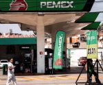 Pemex aumenta en 6.5% número de gasolineras