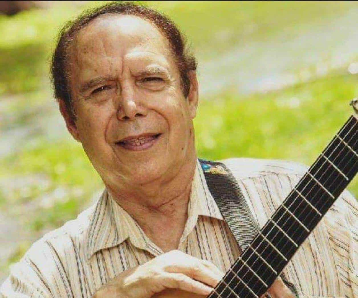 Adi&oacute;s a una leyenda musical