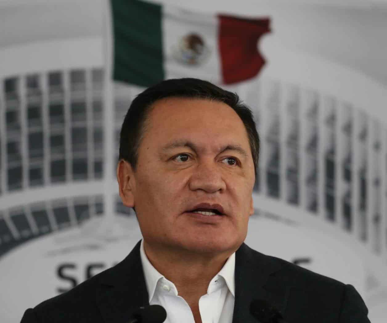 Osorio Chong: Alito se aferra al PRI para parapetarse frente a sus excesos