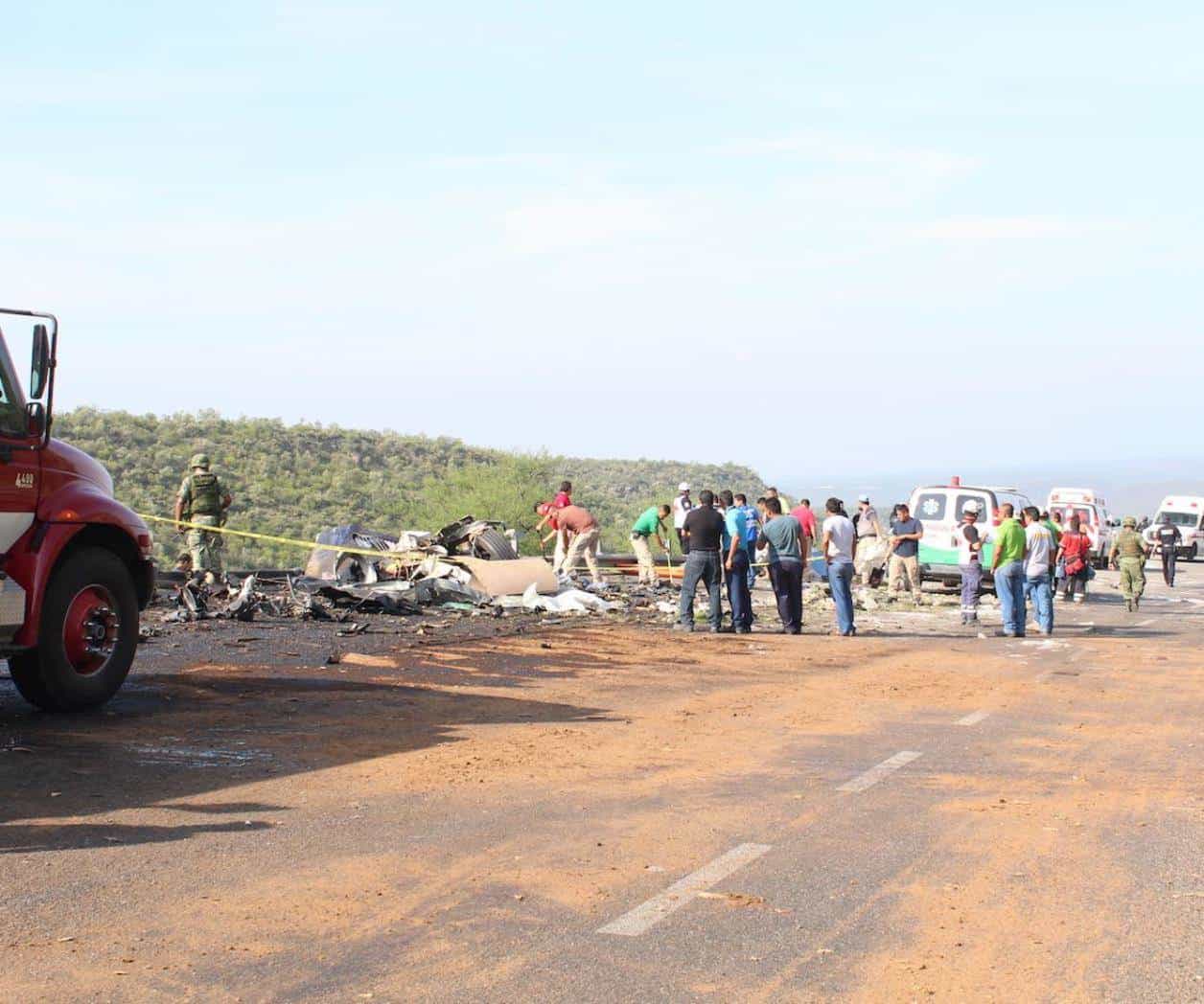 Inician obras para cobro en Carretera Rumbo Nuevo