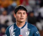 Baja de Javier Eduardo Chofis López del Pachuca por temas extra cancha