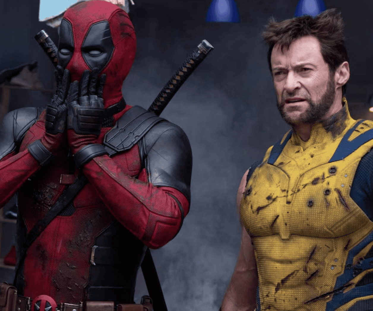 Deadpool y Wolverine: Lanzan la banda sonora oficial