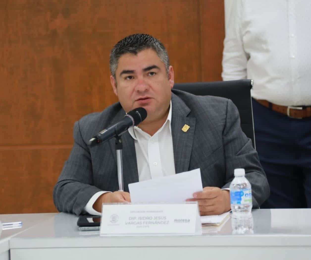 Sospechan desfalco en cuentas del 2021 en Tamaulipas