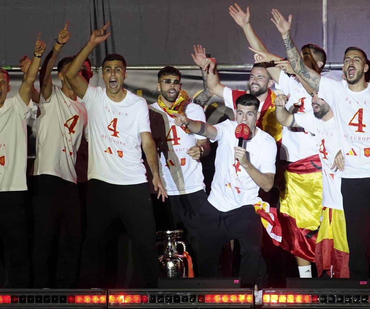 Gibraltar impone una queja ante la UEFA