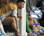 Messi no jugaría la Leagues Cup contra Tigres ni contra Puebla