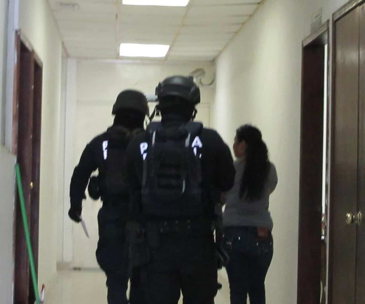 Provoca mujer pleito familiar en Reynosa Provoca mujer pleito familiar en Reynosa
