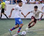 ¡El trono es suyo! Carls Jr., bicampeón del torneo empresarial