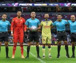 América y Bravos se enfrentan en el Torneo Apertura 2024