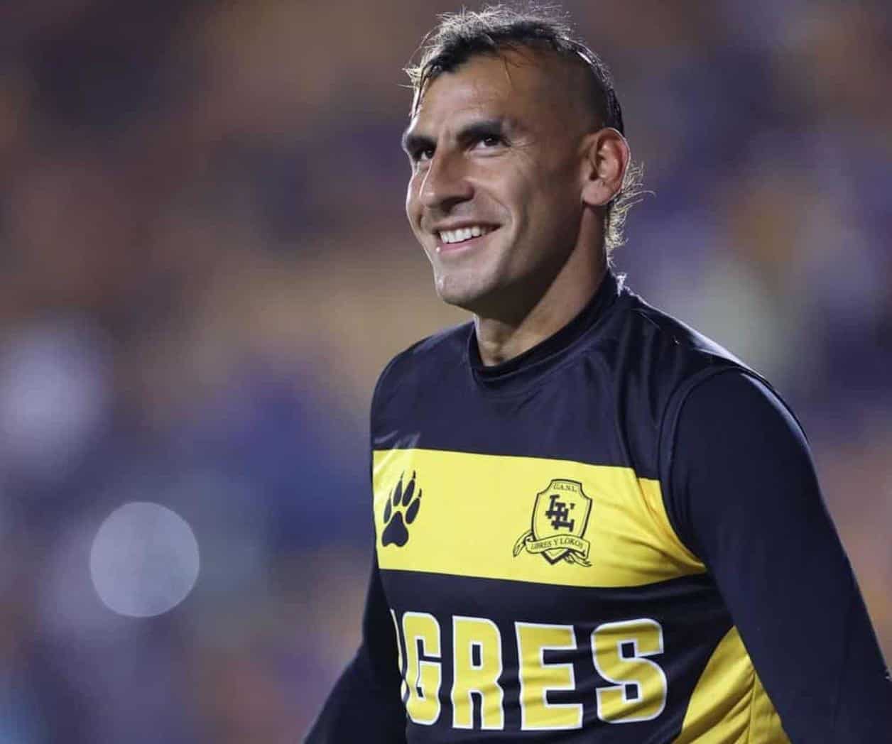 Nahuel Guzmán: Mi lazo con Tigres es como hilo rojo