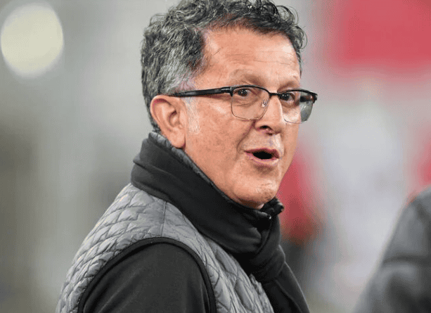 Juan Carlos Osorio: Perspectivas en Xolos y Selección Mexicana