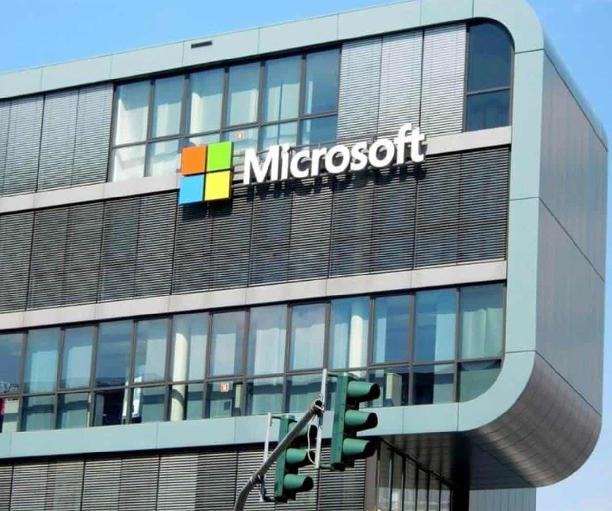 8.5 millones de dispositivos fueron afectados.- Microsoft