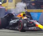 Polémica de McLaren y su alerón trasero en la F1